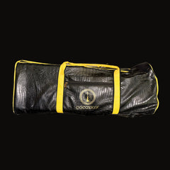 Leather Big Shisha Bag | Shisha Accessory