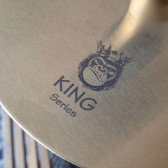 Cocoyaya - King with Bag | Shisha Model