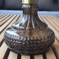 Cocoyaya - Mini Ferro with Bag | Shisha Model