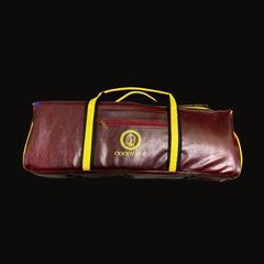 Leather Big Shisha Bag | Shisha Accessory