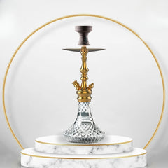 Cocoyaya - Simba With Bag | Shisha Model
