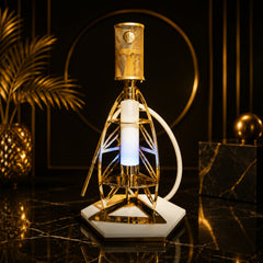Burj Al-Arab Shisha | Shisha Model