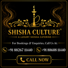 Alshan - 3015 | Shisha Model
