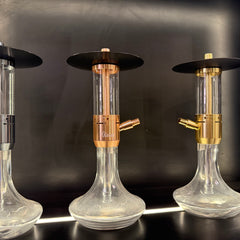 Alshan- 528 | Shisha Model