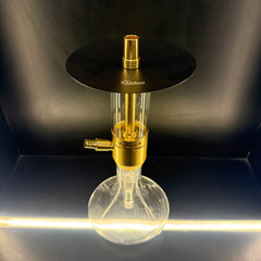Alshan- 528 | Shisha Model