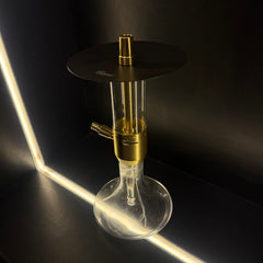 Alshan- 528 | Shisha Model