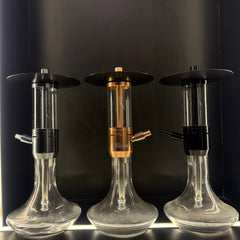 Alshan- 528 | Shisha Model