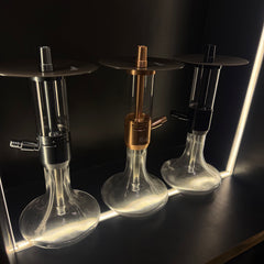 Alshan- 528 | Shisha Model