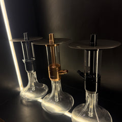 Alshan- 528 | Shisha Model