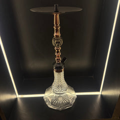 Alshan- 3068 | Shisha Model
