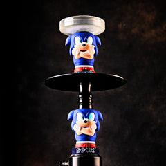 Cartoon Shisha - Imported | Shisha Model