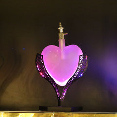 Heart Shisha | Shisha Model