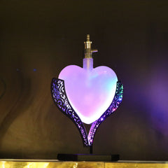 Heart Shisha | Shisha Model