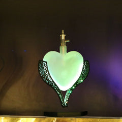 Heart Shisha | Shisha Model