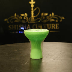 Glow Silicon Chillum | Shisha Accessory
