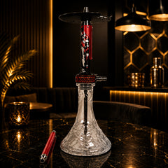 EL -Bomber Shisha - Imported | Shisha Model