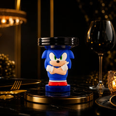 Cartoon Chillum | Shisha Accessory