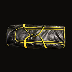 Leather Big Shisha Bag | Shisha Accessory