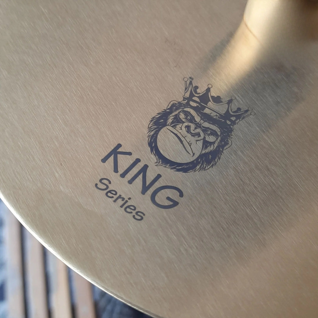 Cocoyaya - King with Bag | Shisha Model