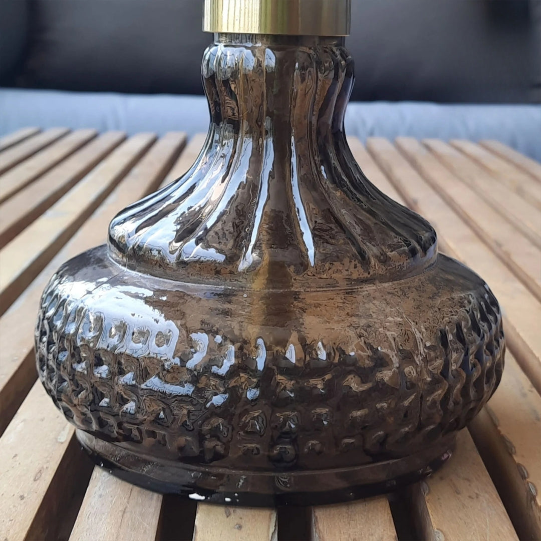 Cocoyaya - Mini Ferro with Bag | Shisha Model