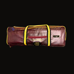 Leather Big Shisha Bag | Shisha Accessory