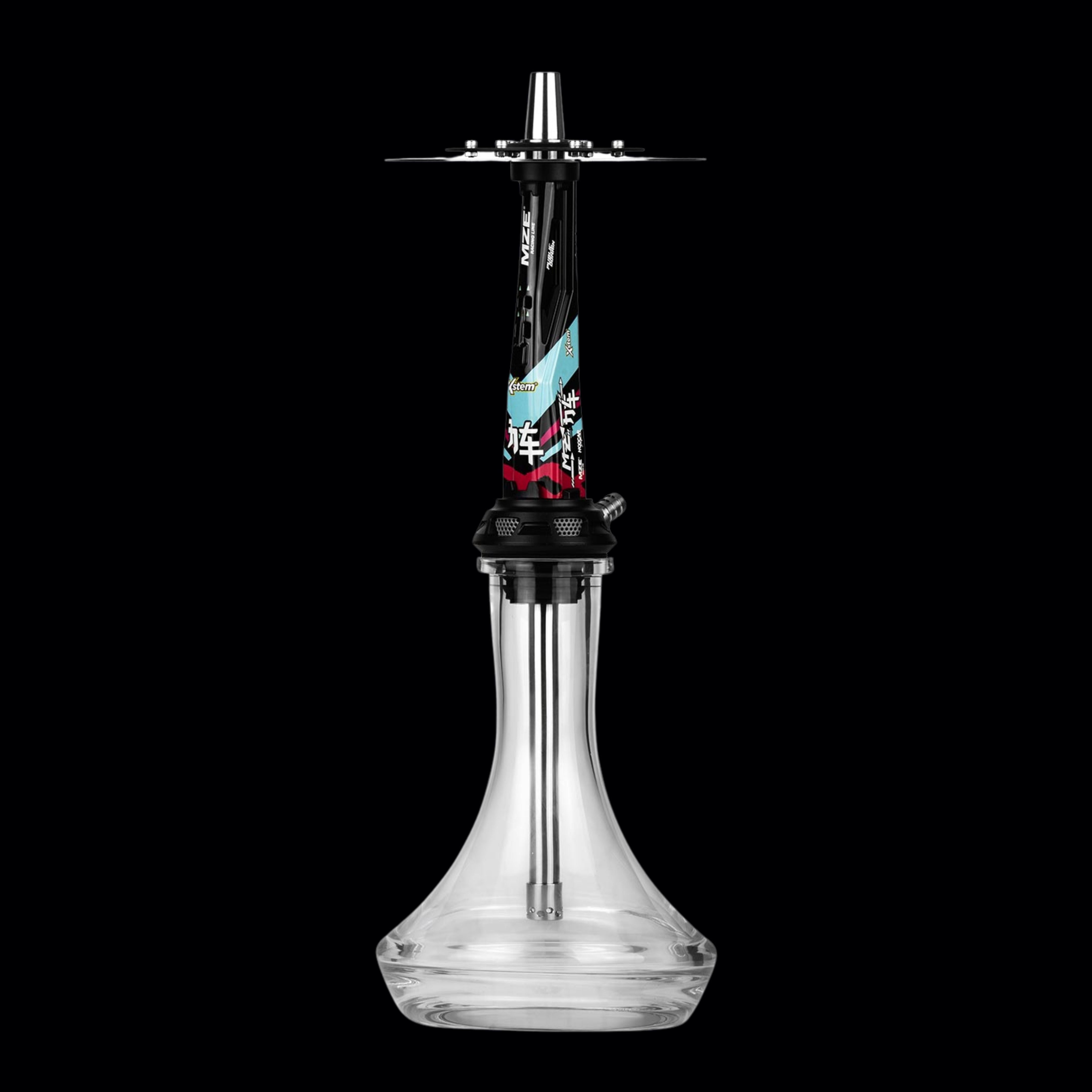 Valve Shisha - Imported | Shisha Model