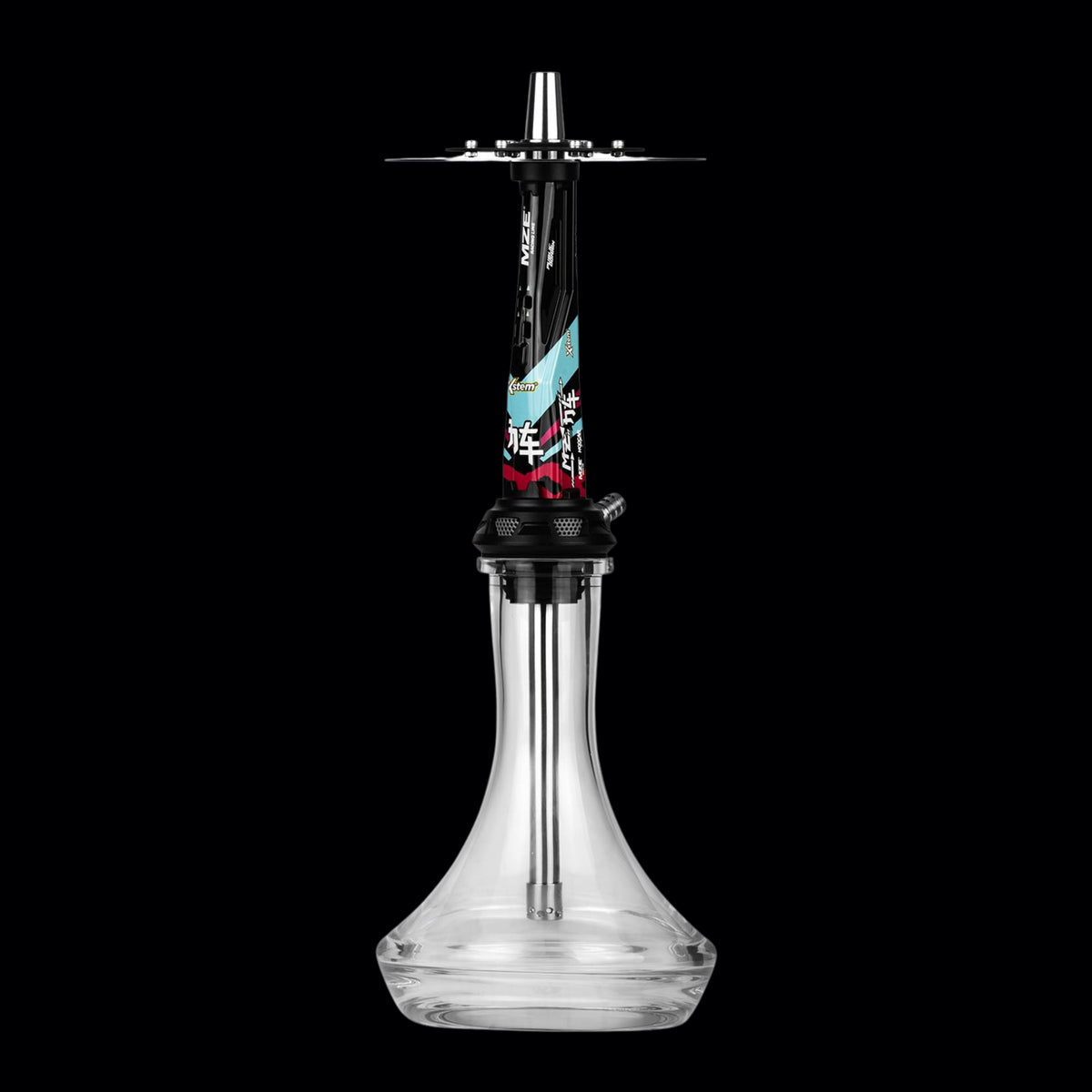 Valve Shisha - Imported | Shisha Model