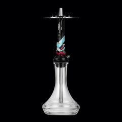Valve Shisha - Imported | Shisha Model