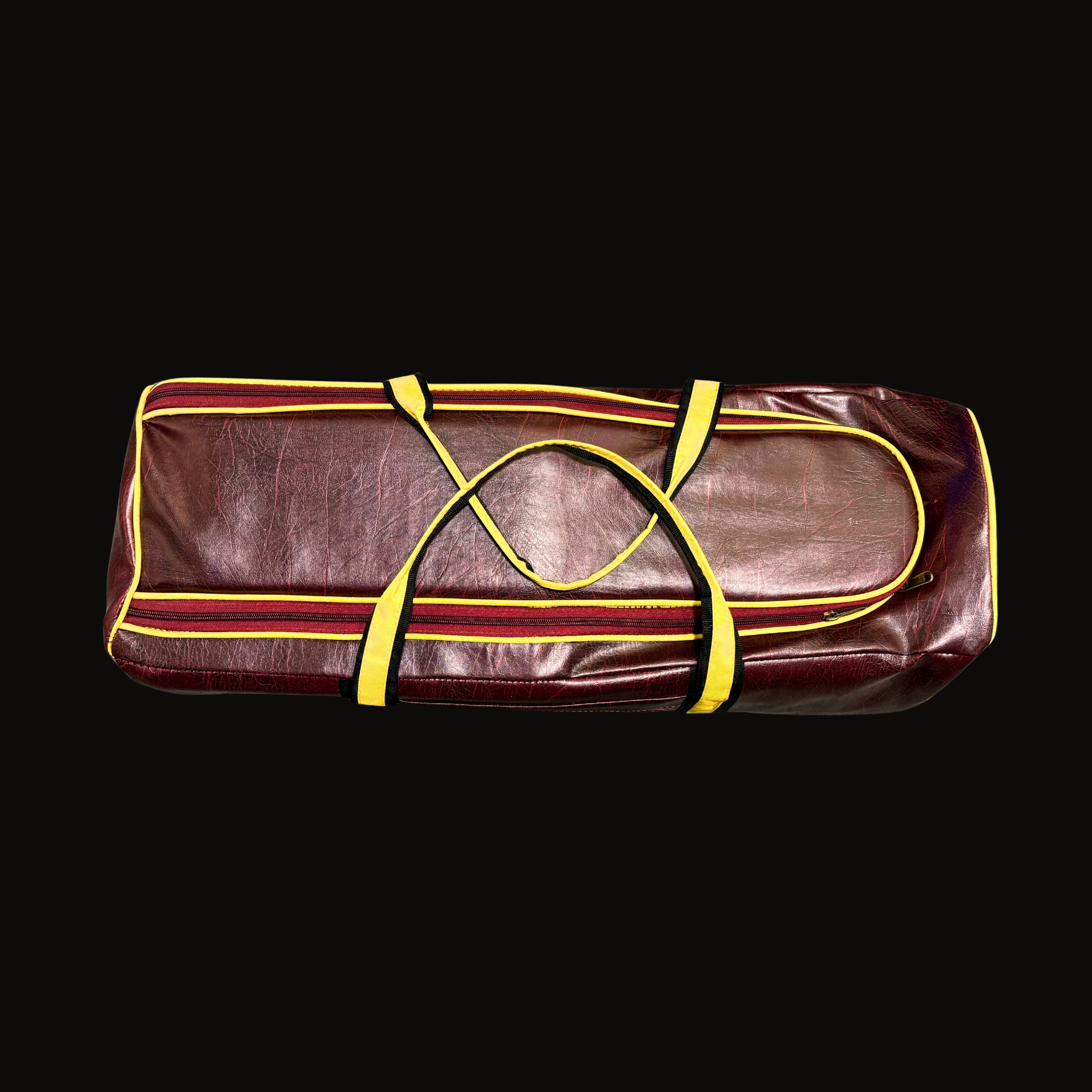 Leather Big Shisha Bag | Shisha Accessory