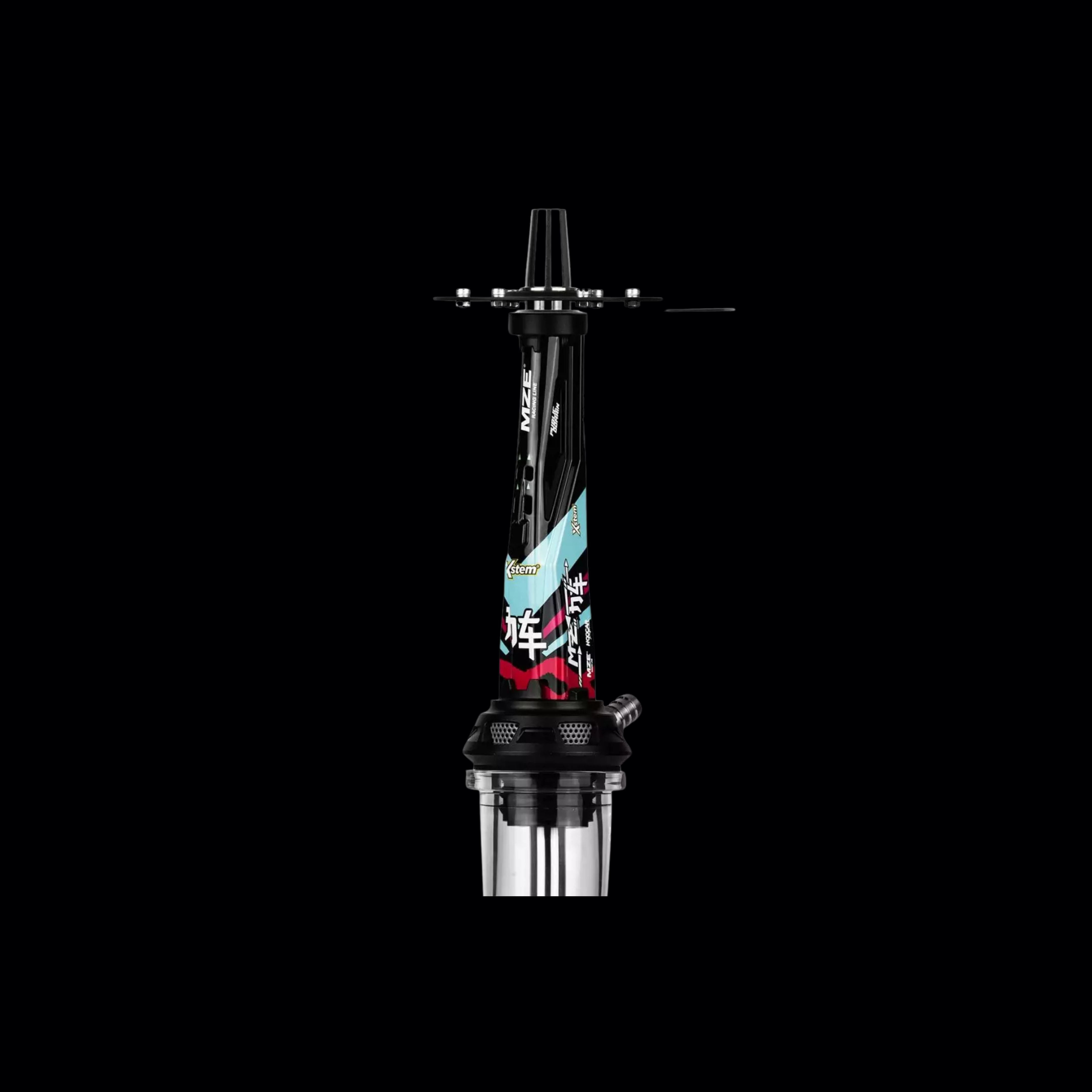 Valve Shisha - Imported | Shisha Model