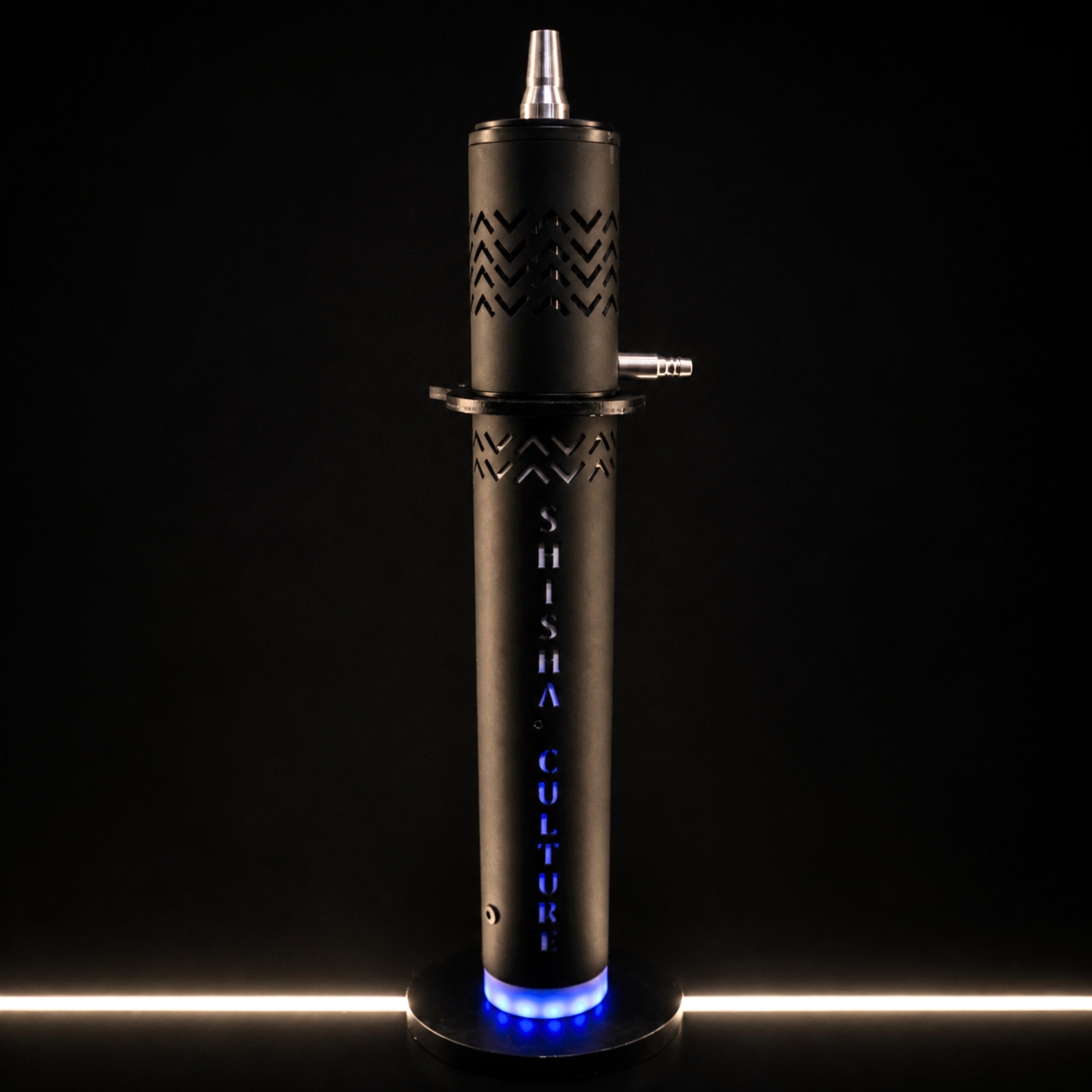 360 Rotate Tower Shisha | Shisha Model