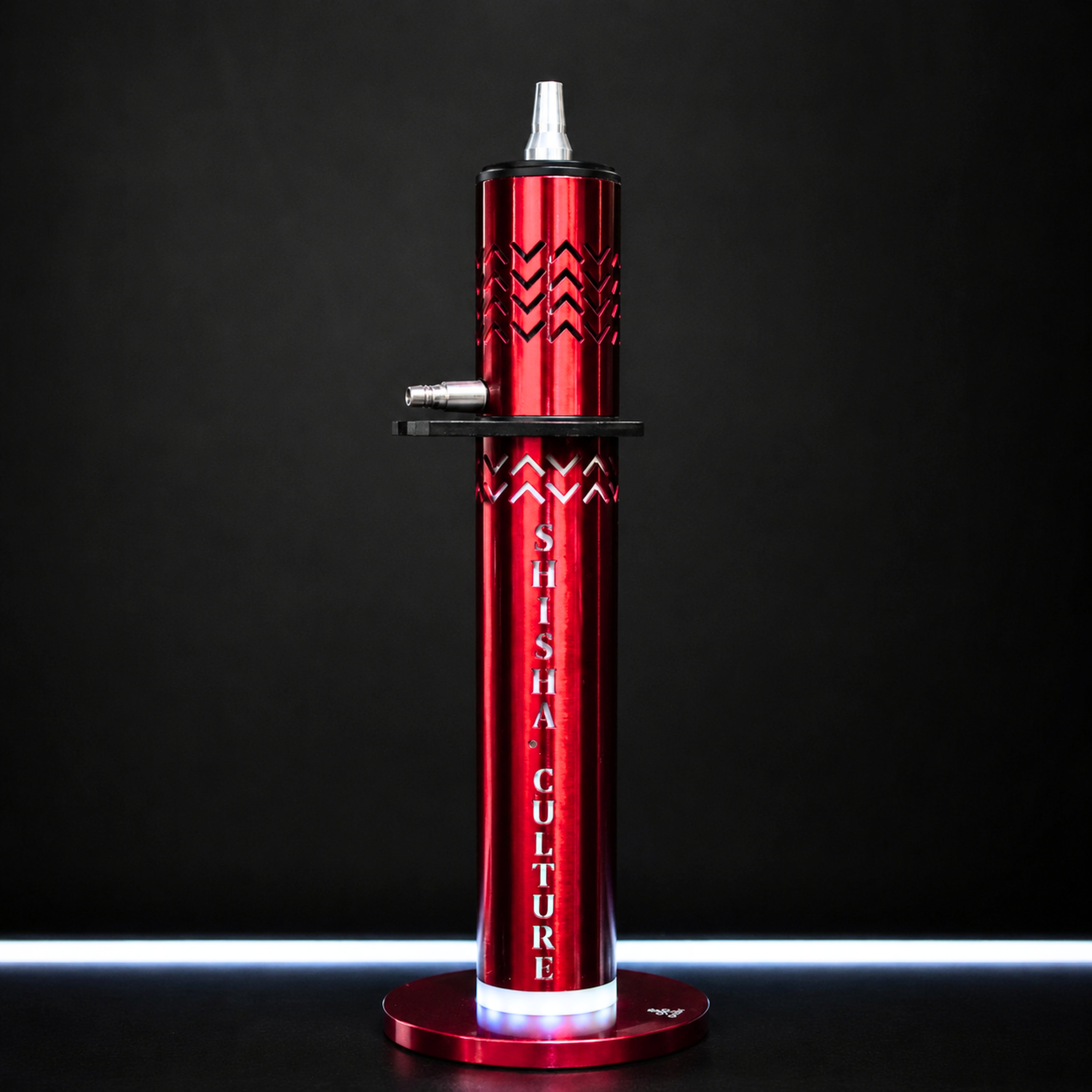 360 Rotate Tower Shisha | Shisha Model