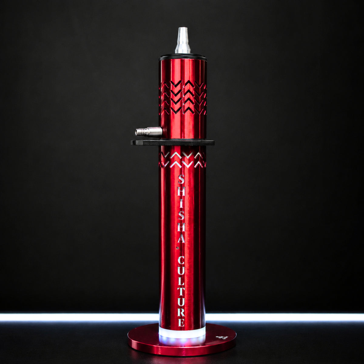 360 Rotate Tower Shisha | Shisha Model