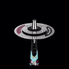 Valve Shisha - Imported | Shisha Model