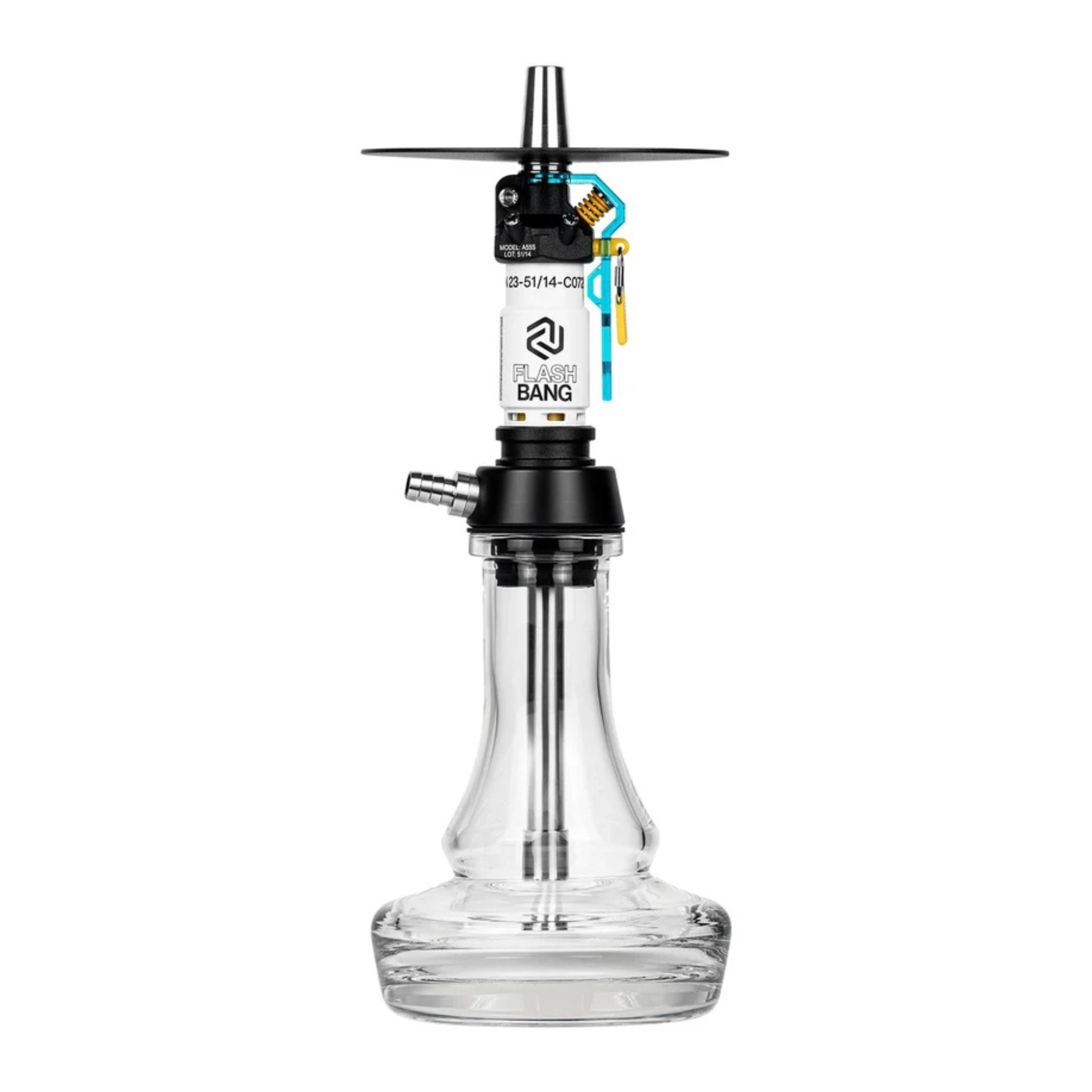 Flash Bang Shisha - Imported | Shisha Model