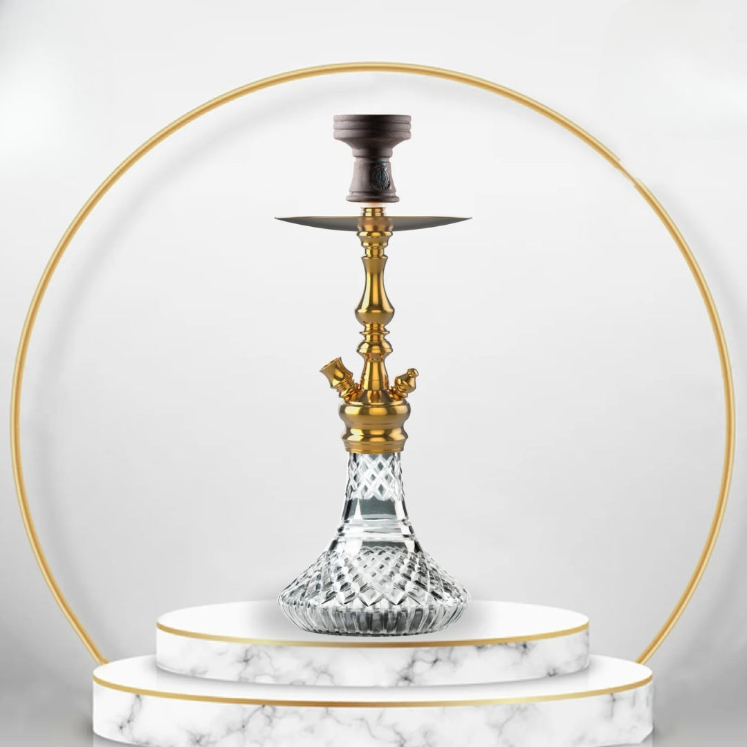 Cocoyaya - Simba With Bag | Shisha Model