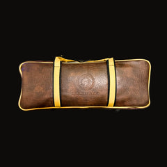 leather Small Shisha Bag | Shisha Accessory