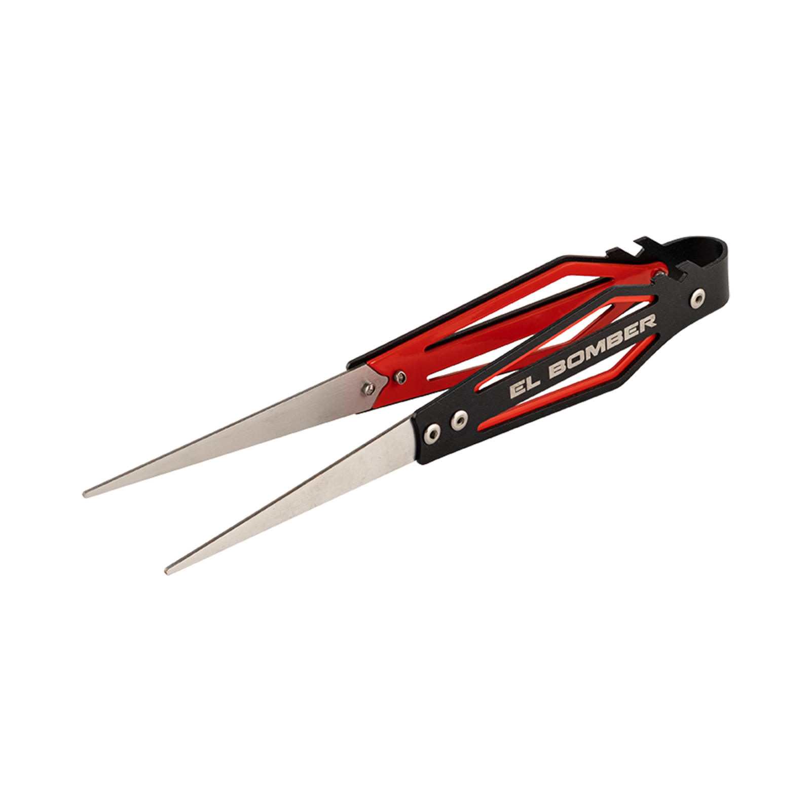 El Bomber Tong | Shisha Accessory