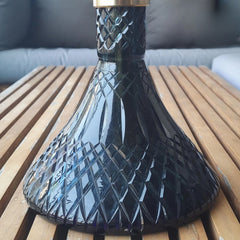 Cocoyaya - King with Bag | Shisha Model