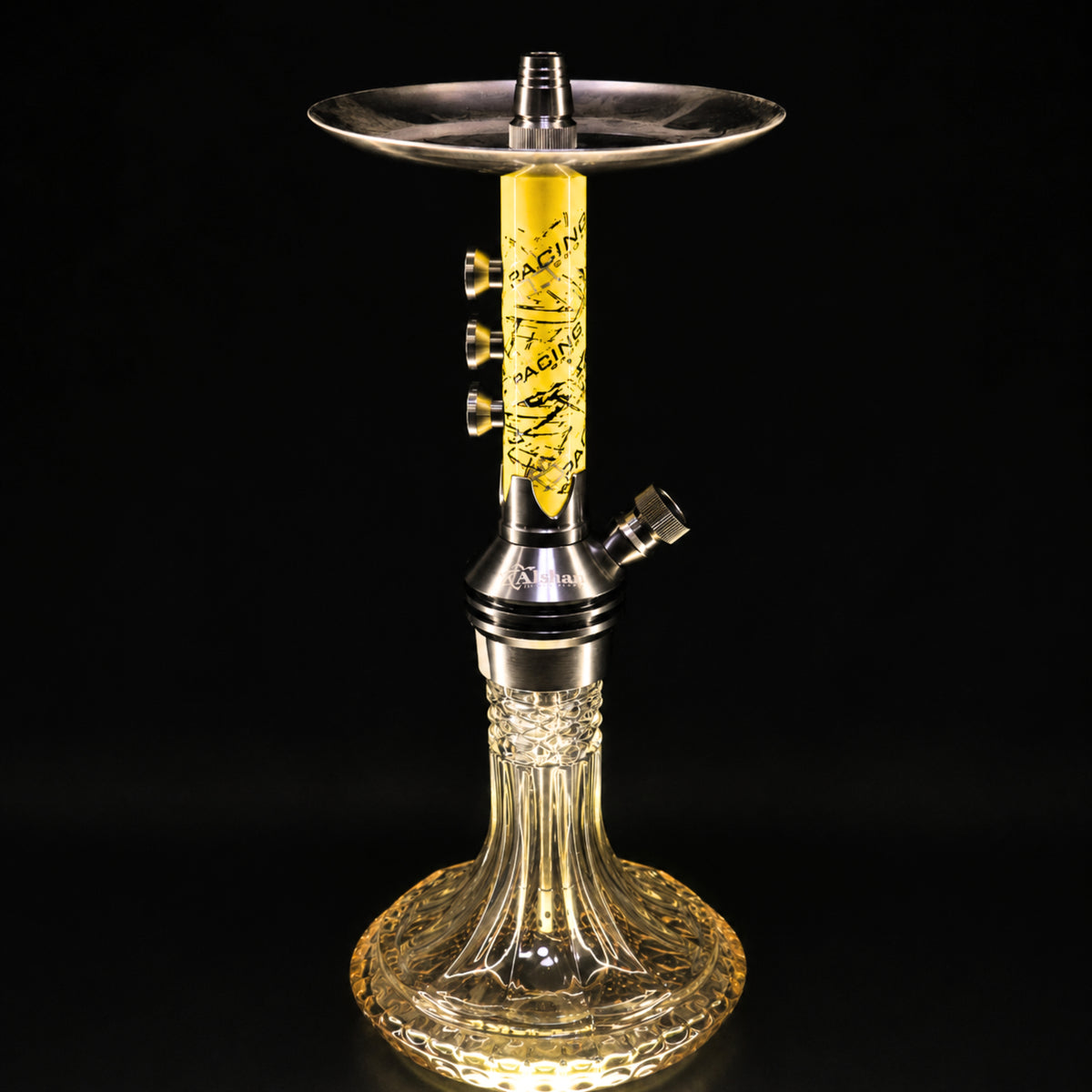 Alshan - 2043 | Shisha Model