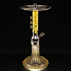 Alshan - 2043 | Shisha Model