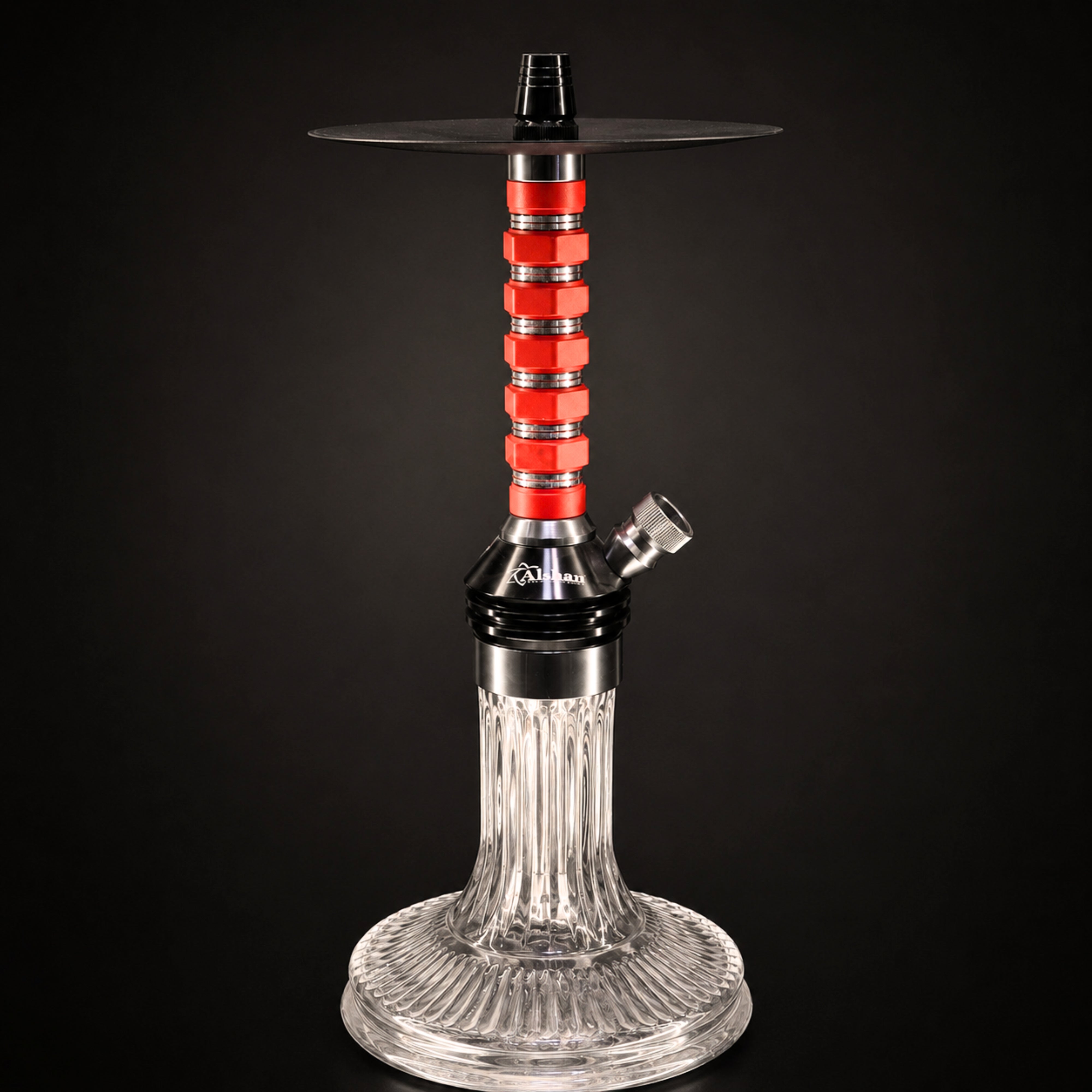 Alshan - 3015 | Shisha Model