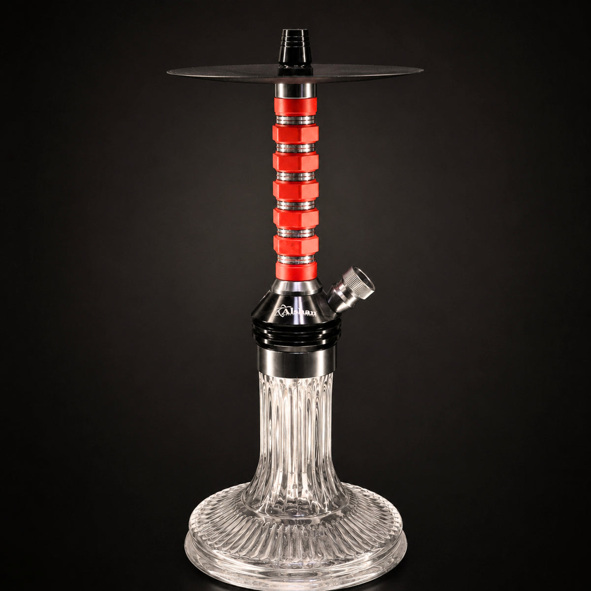 Alshan - 3015 | Shisha Model