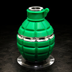 Bomb Chillum | Shisha Accessory