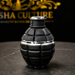 Bomb Chillum | Shisha Accessory