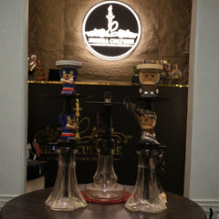 Cartoon Shisha - Imported | Shisha Model