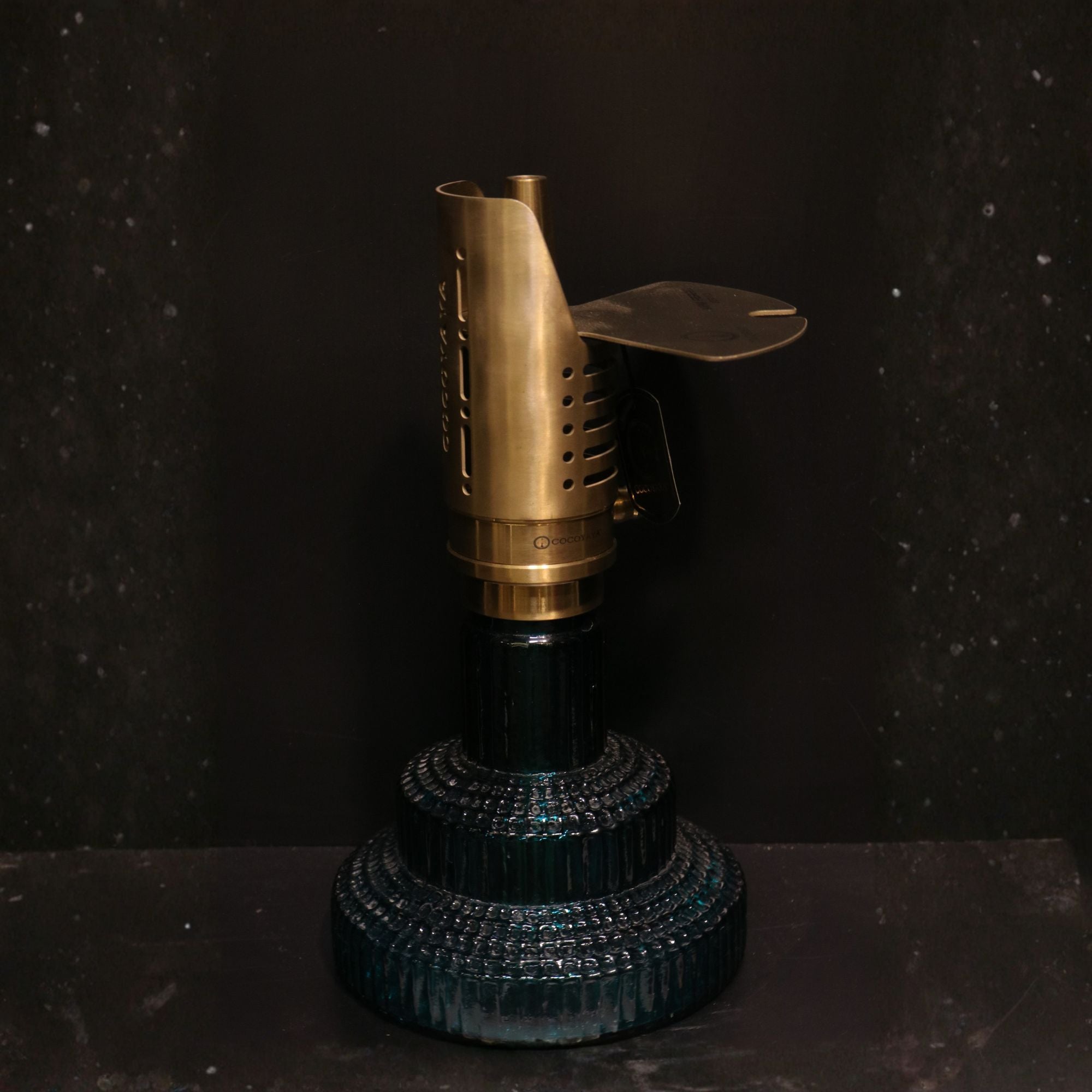 Cocoyaya - Mini Ferro with Bag | Shisha Model