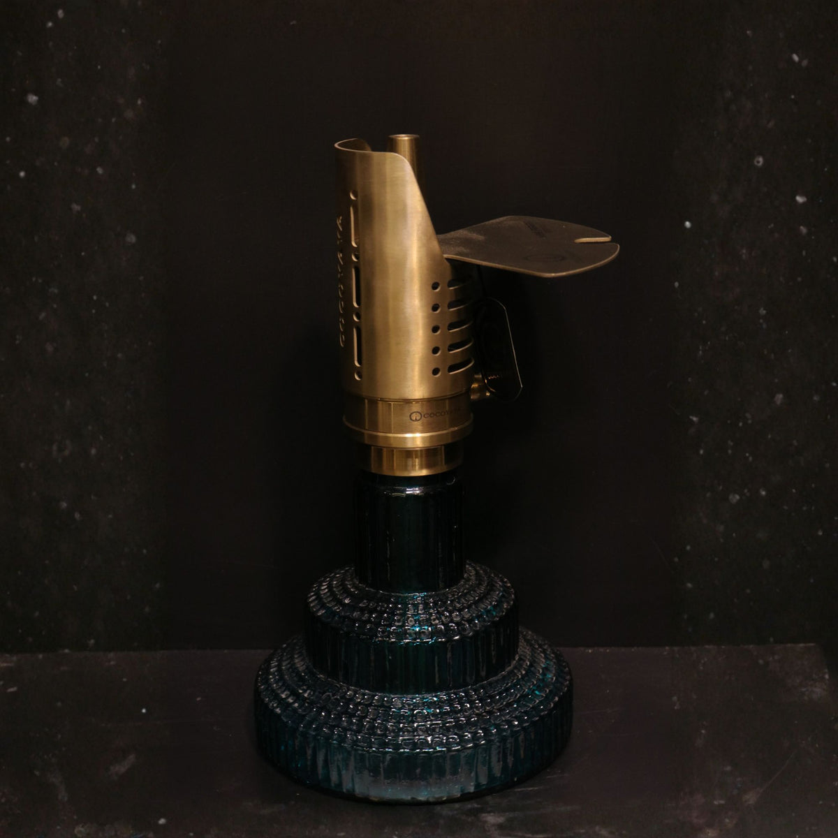 Cocoyaya - Mini Ferro with Bag | Shisha Model