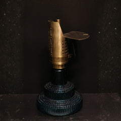 Cocoyaya - Mini Ferro with Bag | Shisha Model