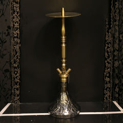 Cocoyaya - King with Bag | Shisha Model